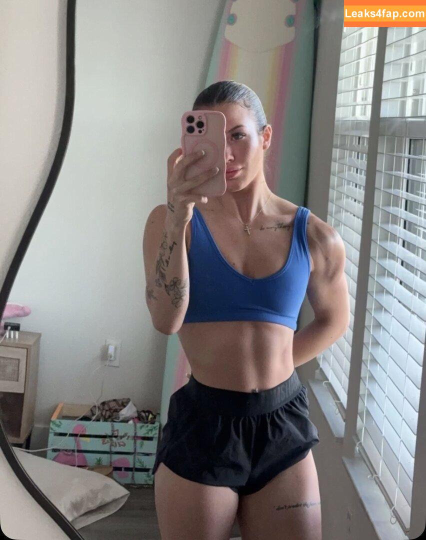 Fiona Mae / fionababyxx / fionamaefit leaked photo photo #0108