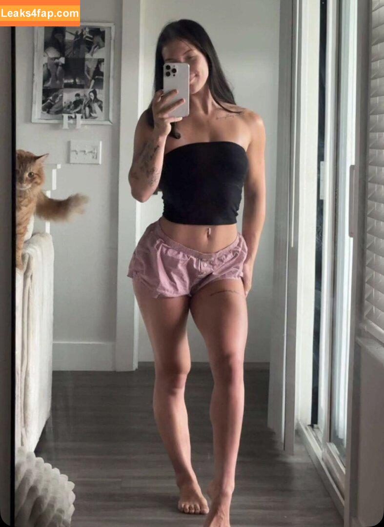 Fiona Mae / fionababyxx / fionamaefit leaked photo photo #0109