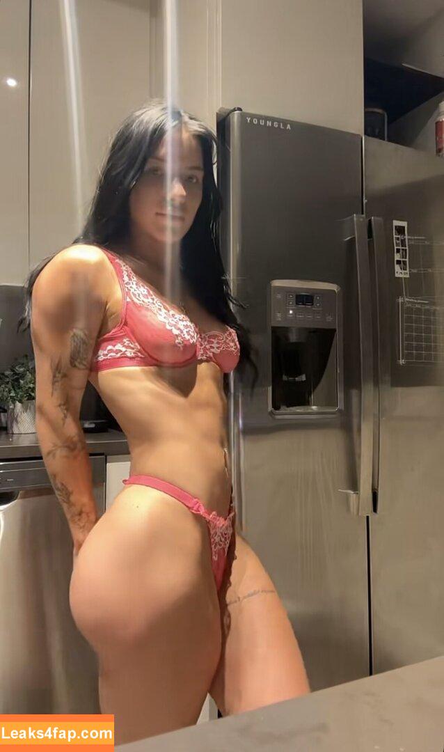 Fiona Mae / fionababyxx / fionamaefit leaked photo photo #0115