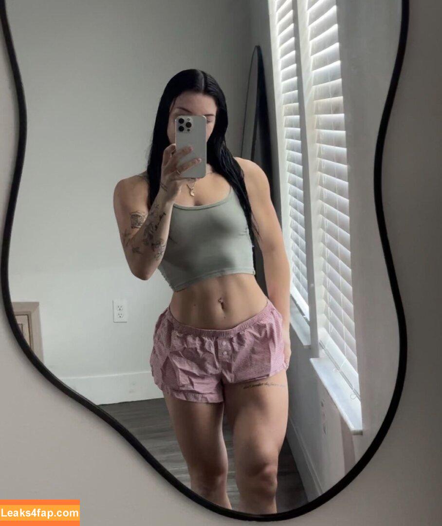 Fiona Mae / fionababyxx / fionamaefit leaked photo photo #0116