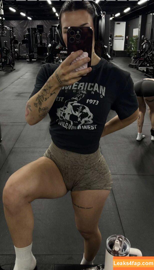 Fiona Mae / fionababyxx / fionamaefit leaked photo photo #0123