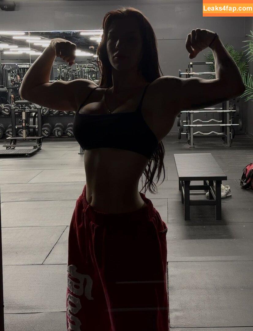 Fiona Mae / fionababyxx / fionamaefit leaked photo photo #0135