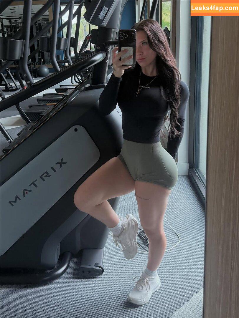 Fiona Mae / fionababyxx / fionamaefit leaked photo photo #0150