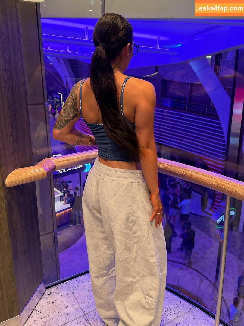 Fiona Mae / fionababyxx / fionamaefit leaked photo photo #0157