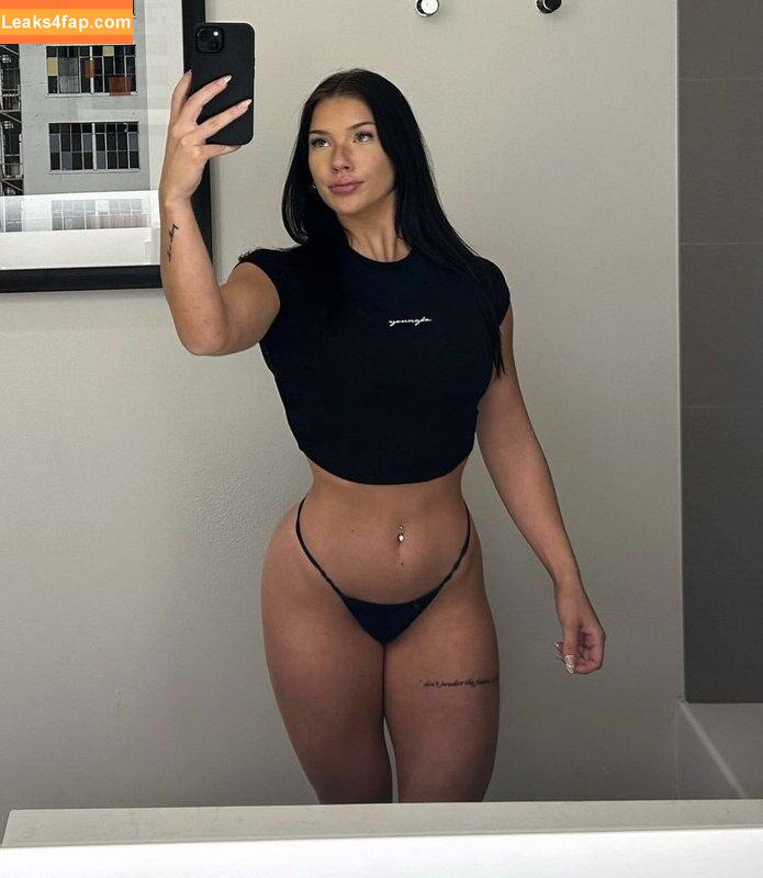 Fiona Mae / fionababyxx / fionamaefit leaked photo photo #0167