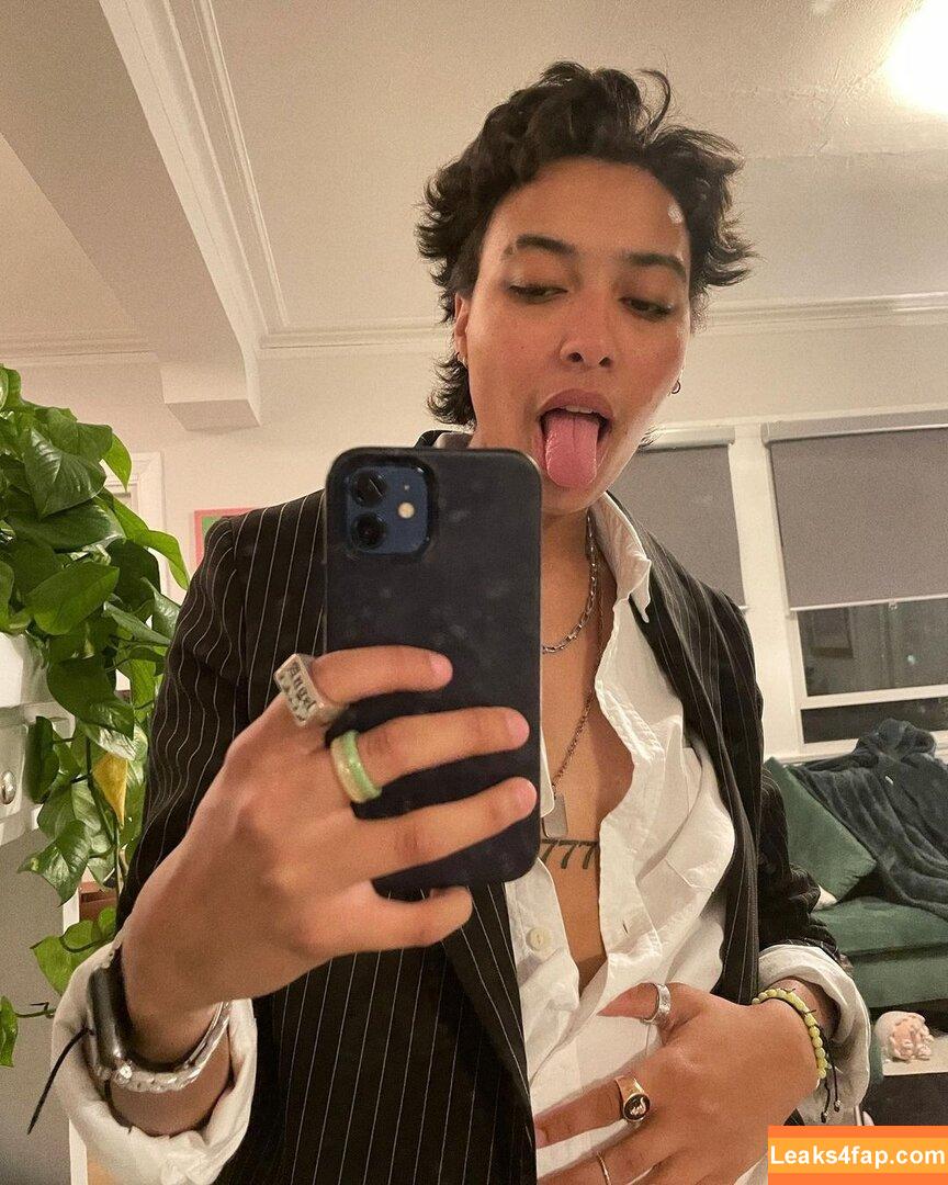 Fiona Nova /  leaked photo photo #0003