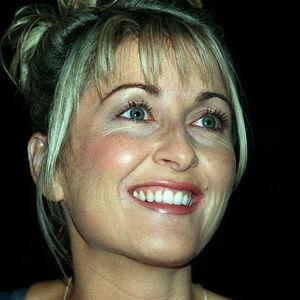 Fiona Phillips фото #0002