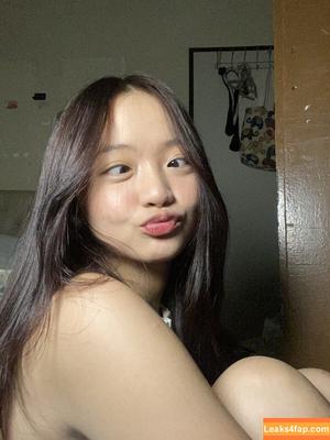 Fiona Sze photo #0001