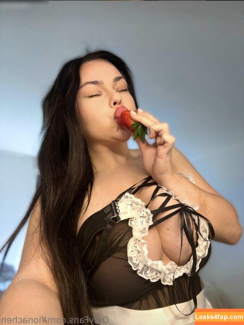 Fionachen /  leaked photo photo #0001