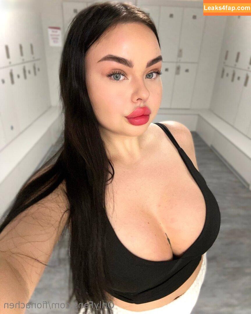 Fionachen /  leaked photo photo #0015