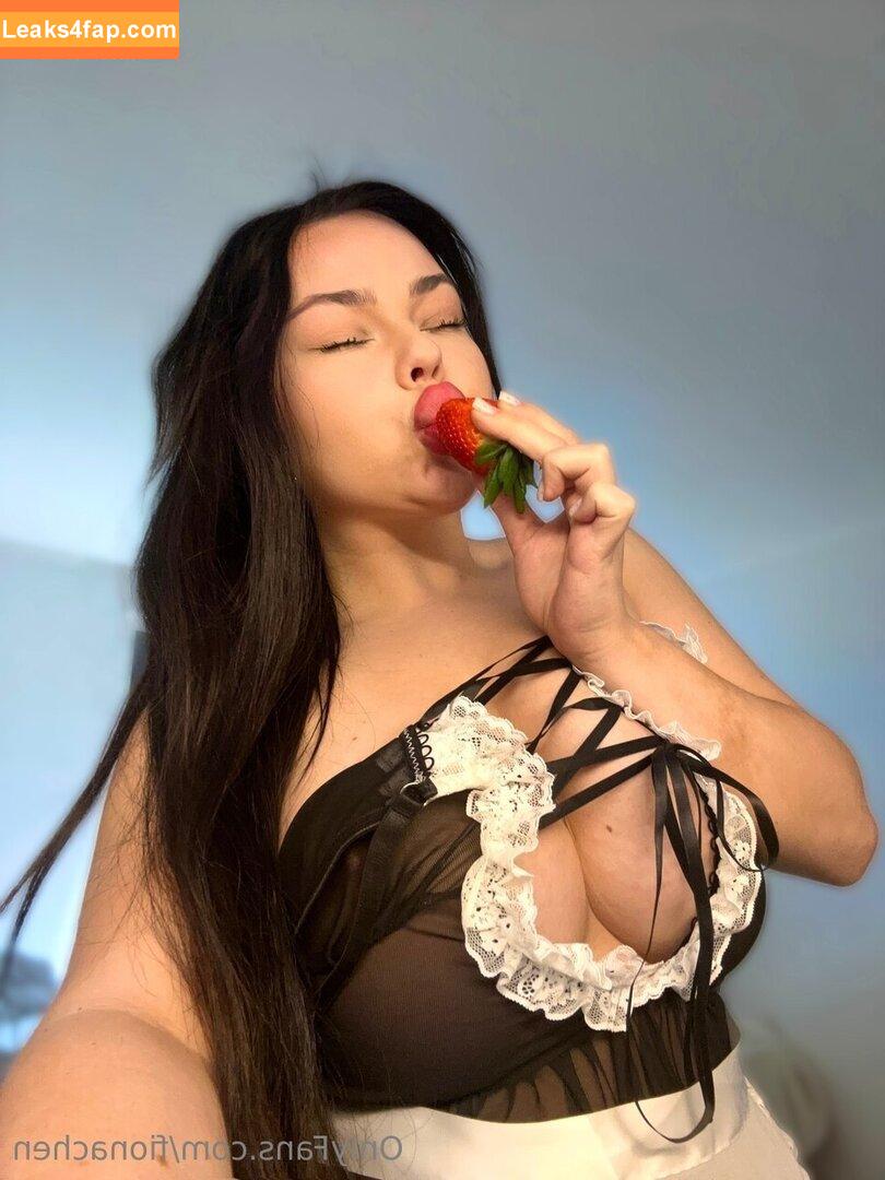 Fionachen /  leaked photo photo #0017