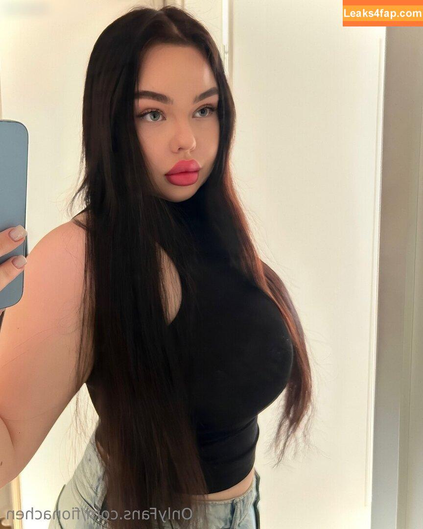Fionachen /  leaked photo photo #0022