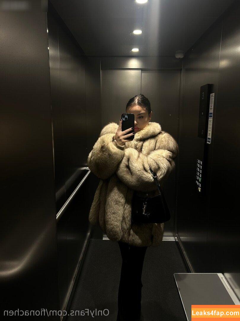 Fionachen /  leaked photo photo #0027