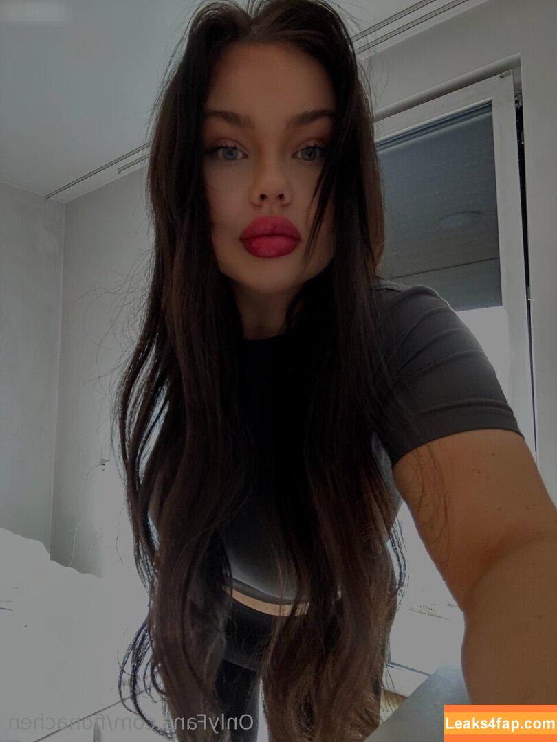 Fionachen /  leaked photo photo #0028