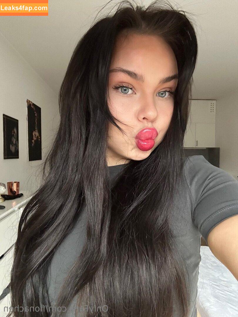 Fionachen /  leaked photo photo #0030