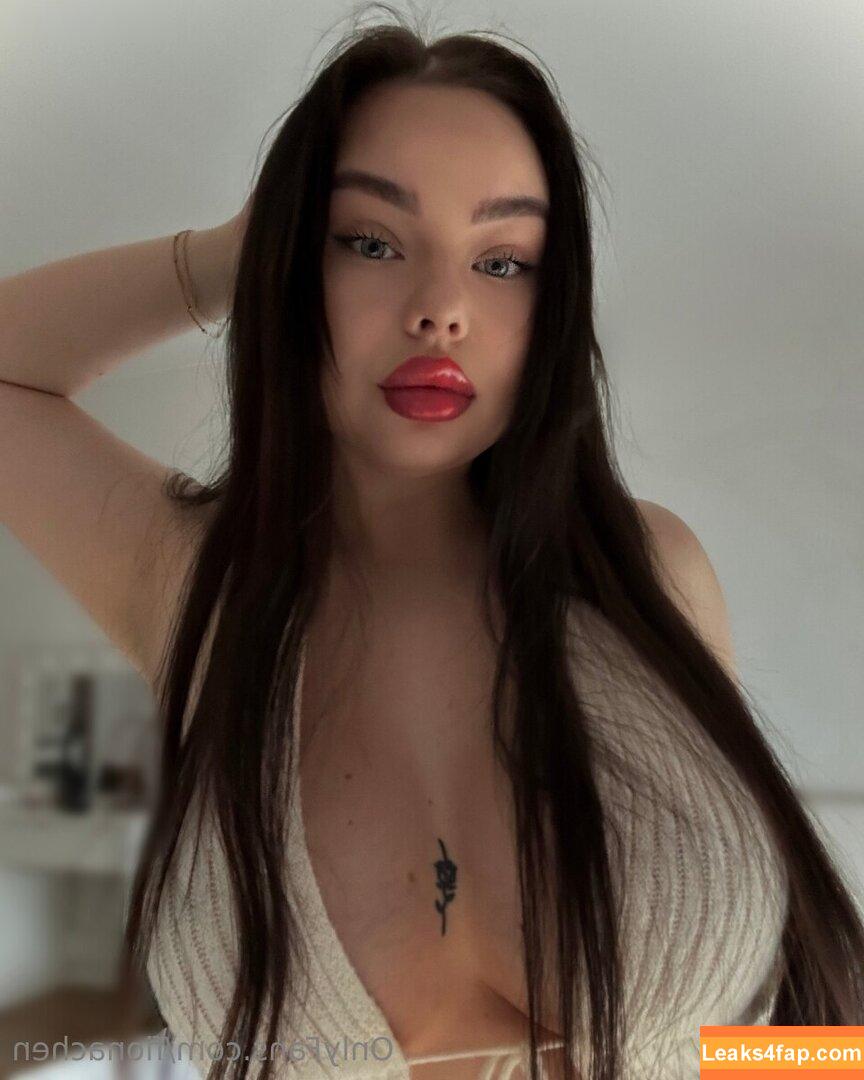 Fionachen /  leaked photo photo #0033