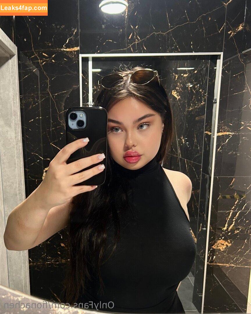 Fionachen /  leaked photo photo #0035