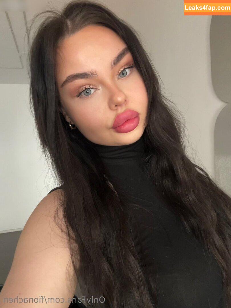 Fionachen /  leaked photo photo #0042