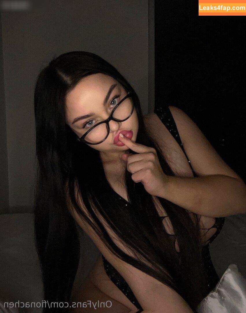 Fionachen /  leaked photo photo #0045