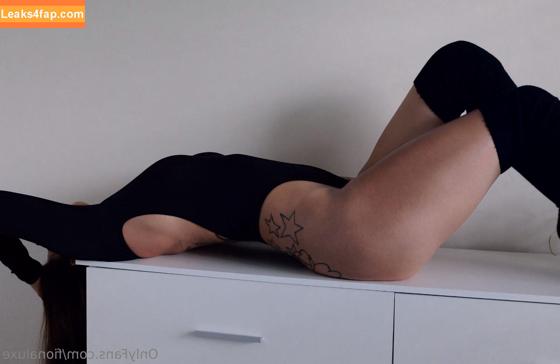 fionaluxe /  leaked photo photo #0011