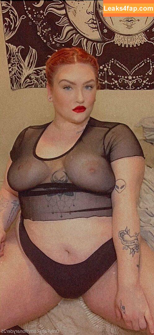 fionaryder26 / fierce_fancy_unfiltered leaked photo photo #0006