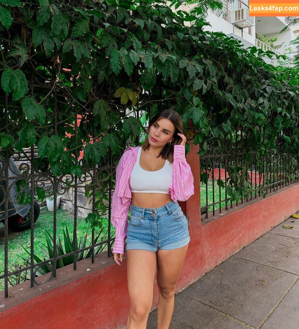 Fiorella Retiz / fiorellaretiz leaked photo photo #0024