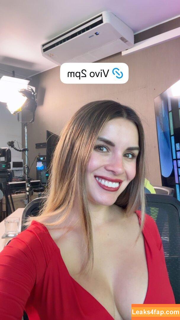 Fiorella Retiz / fiorellaretiz leaked photo photo #0077