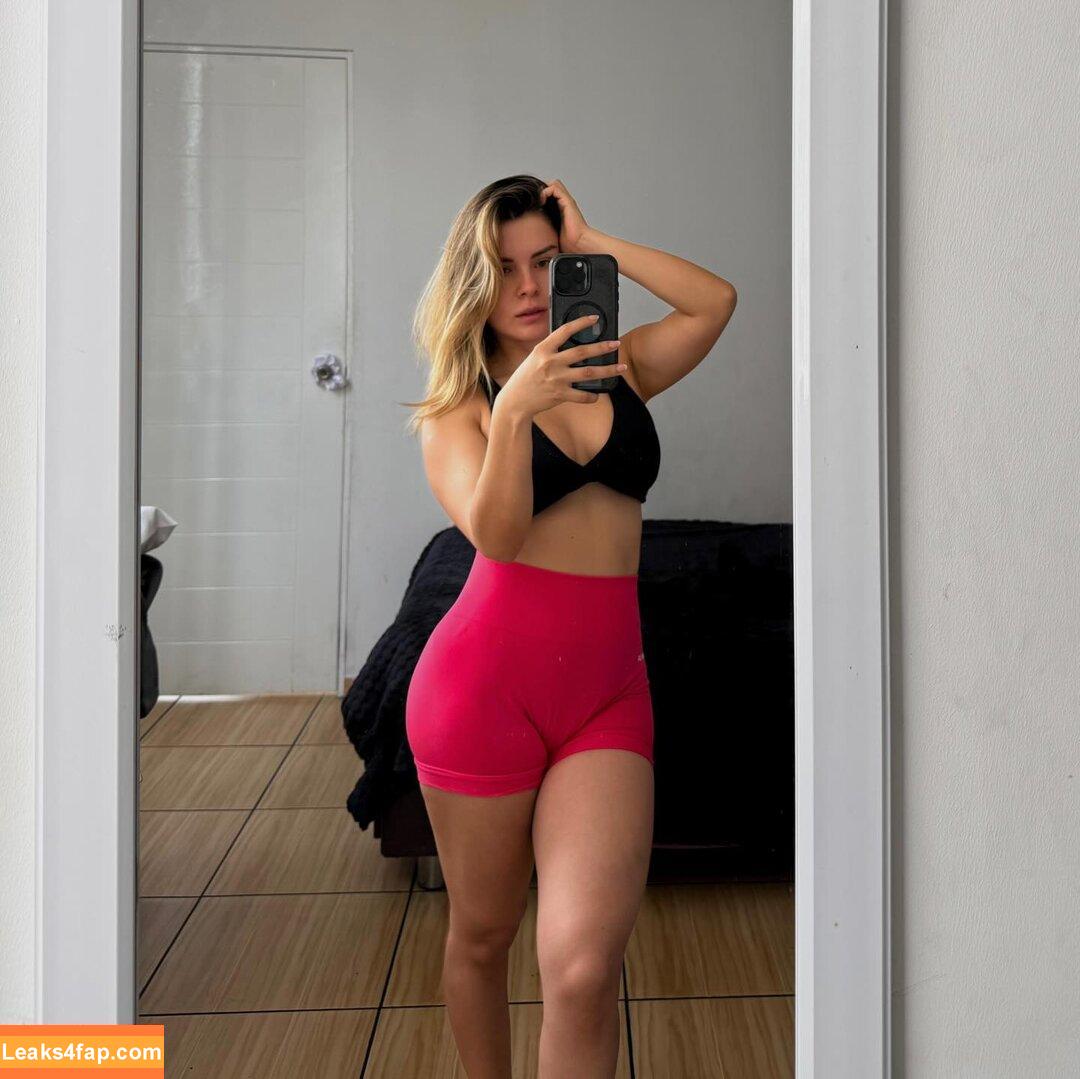 Fiorella Retiz / fiorellaretiz leaked photo photo #0083