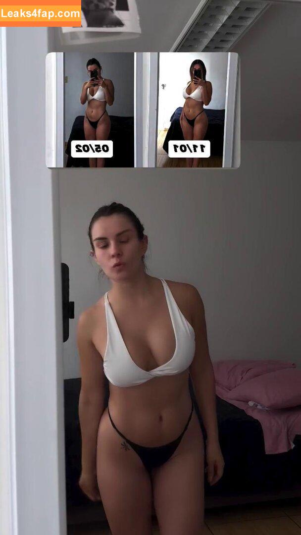 Fiorella Retiz / fiorellaretiz leaked photo photo #0086