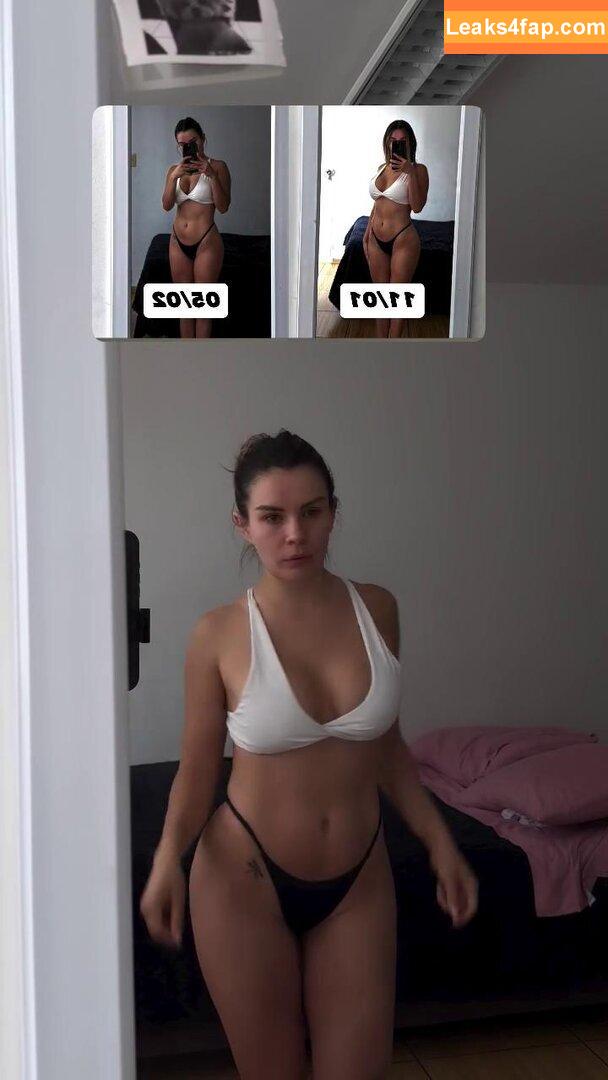 Fiorella Retiz / fiorellaretiz leaked photo photo #0091