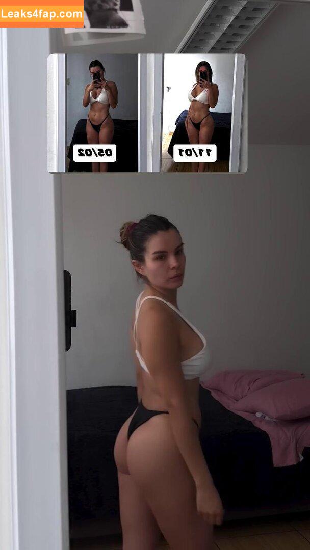 Fiorella Retiz / fiorellaretiz leaked photo photo #0095