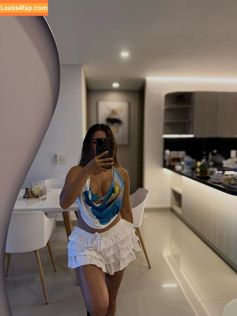 Fiorella Retiz / fiorellaretiz leaked photo photo #0111