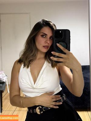 Fiorella Retiz photo #0069