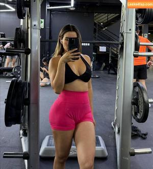 Fiorella Retiz photo #0080