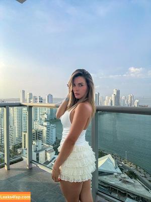 Fiorella Retiz photo #0112