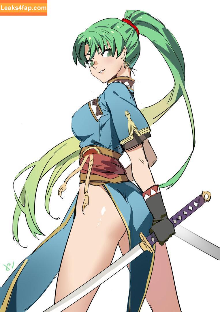 Fire Emblem / myfireemblem слитое фото фото #0155