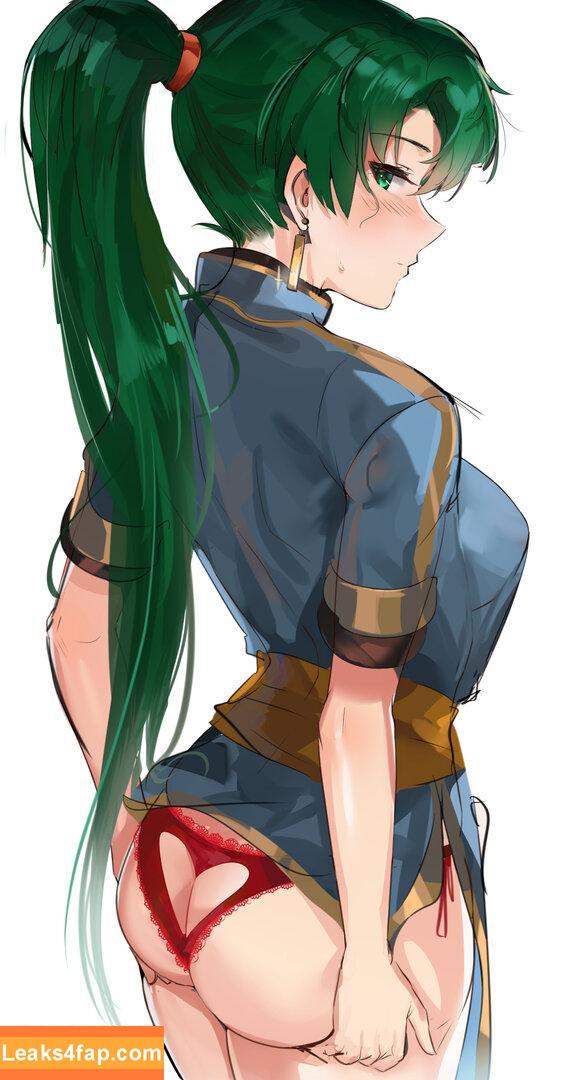 Fire Emblem / myfireemblem слитое фото фото #0161