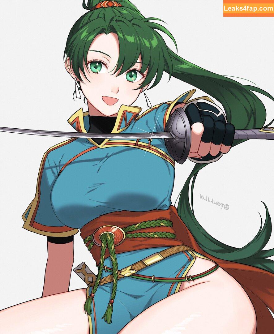 Fire Emblem / myfireemblem слитое фото фото #0163