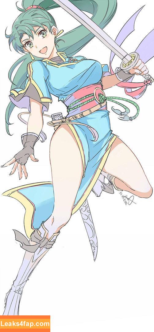 Fire Emblem / myfireemblem слитое фото фото #0165