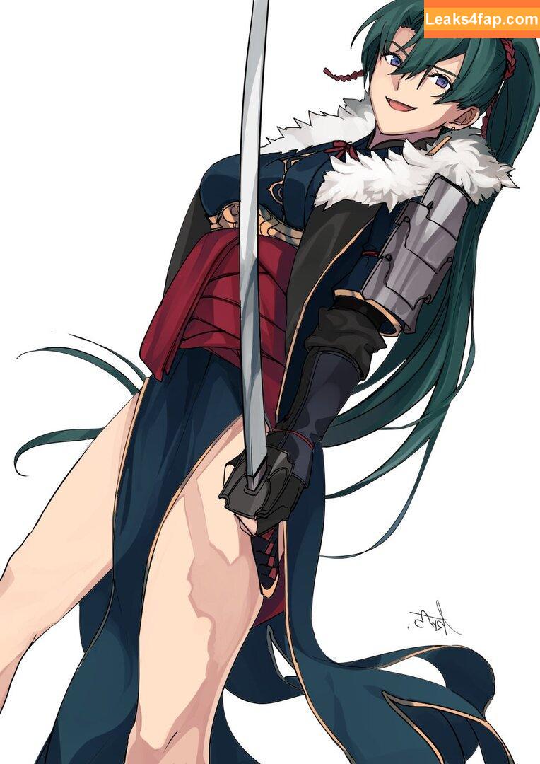 Fire Emblem / myfireemblem слитое фото фото #0167