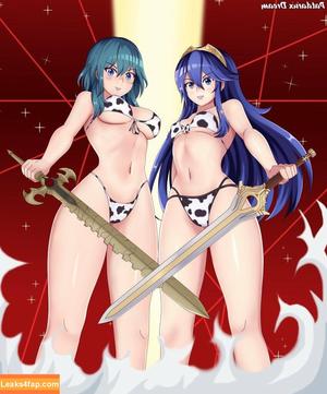 Fire Emblem photo #0064