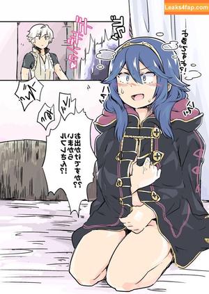 Fire Emblem photo #0085