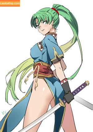 Fire Emblem фото #0155