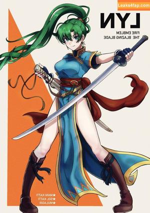 Fire Emblem фото #0157