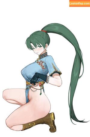 Fire Emblem фото #0159