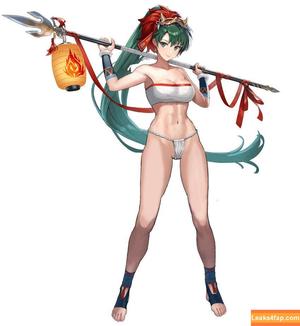 Fire Emblem фото #0169