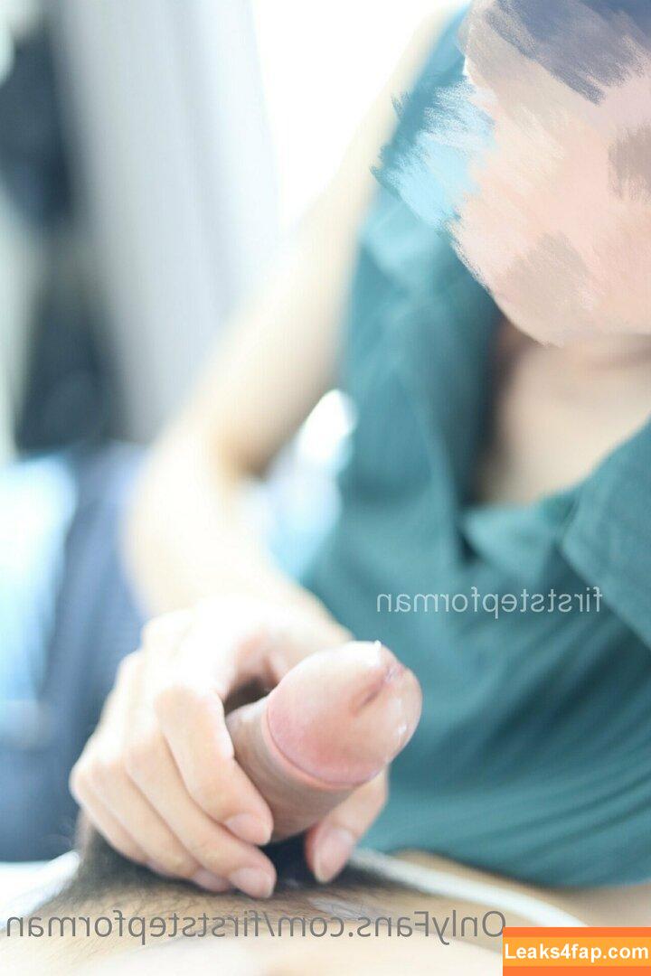 firststepforman / firststepnrk leaked photo photo #0031