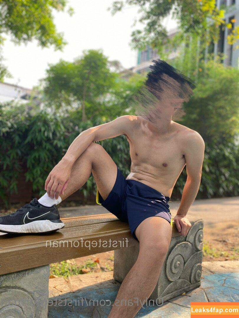 firststepforman / firststepnrk leaked photo photo #0047