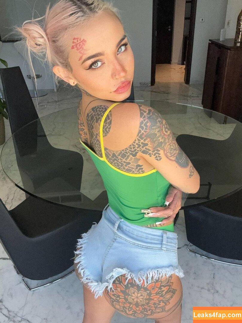 Fishball Nude / fishball_sg / fishballsg leaked photo photo #0006