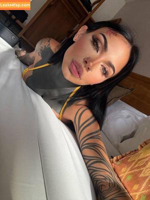 Fishball Nude photo #0005